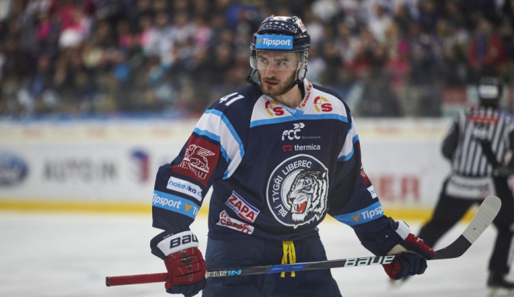 Tomáš Filippi se opět vrací do Liberce