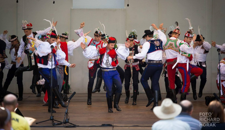 Do Liberce přijíždí více než tři tisíce tanečníků na mistrovství světa