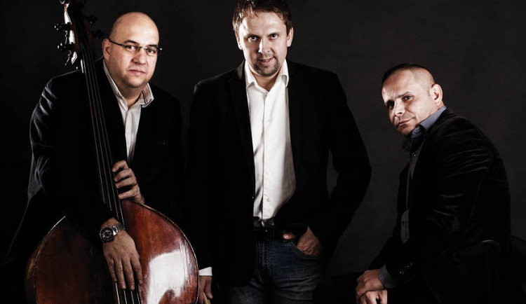 Otto Hejnic Trio