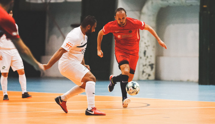 Zlej Sen podlehl Mělníku.