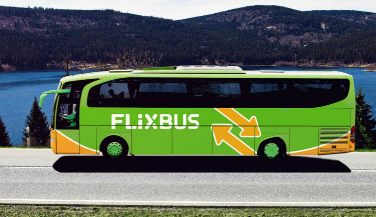 Flixbus bude na trase mezi Polskem a Prahou stavět i na Jablonecku