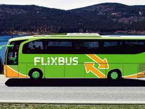 Flixbus bude na trase mezi Polskem a Prahou stavět i na Jablonecku