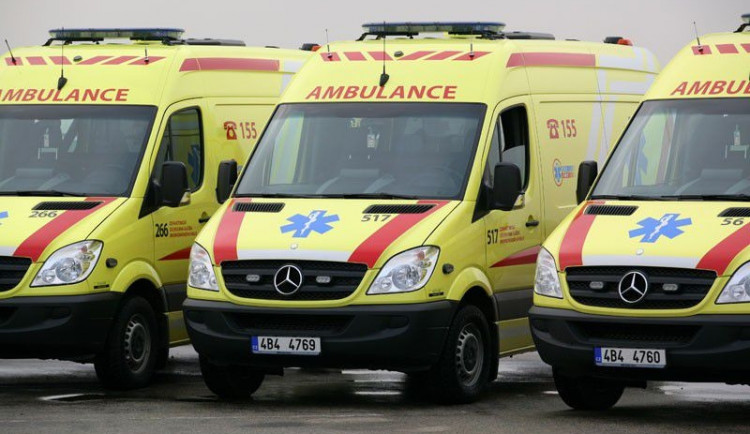 Ilustrační snímek