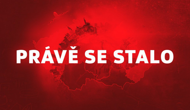 AKTUÁLNĚ: Dvě nehody brzdí provoz na dálnici mezi Olomoucí a Mohelnicí