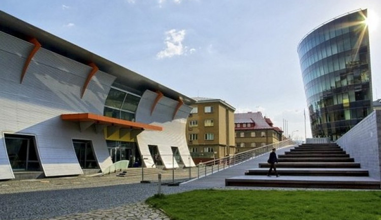 Dny otevřených dveří TUL