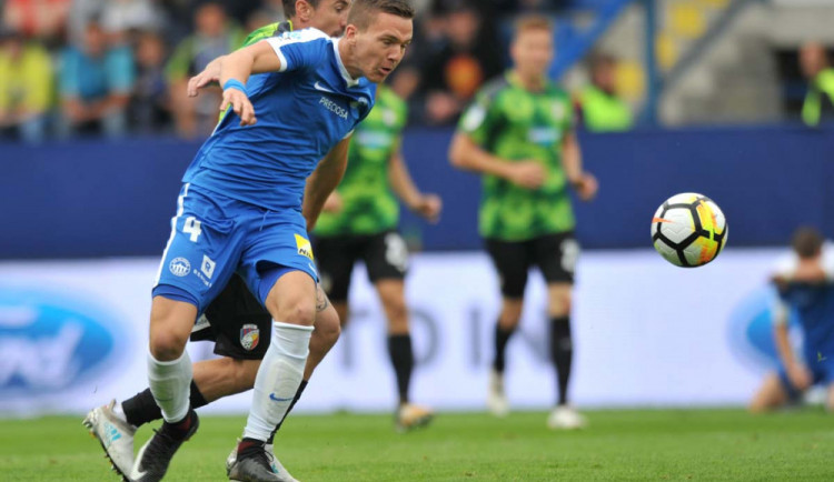 Slovan přivítá Plzeň