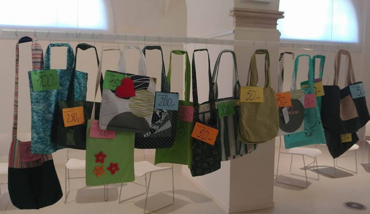 Benefice Centra Kašpar.