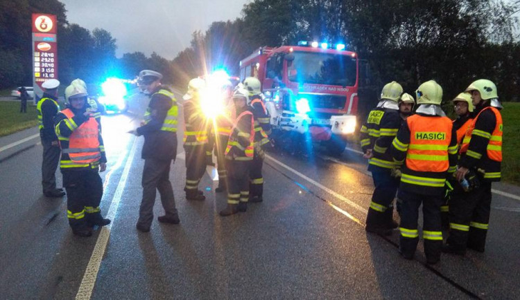 HZSLK/Ilustrační foto