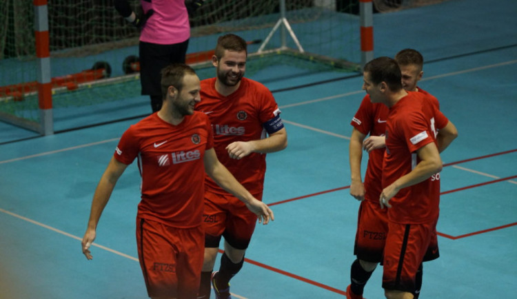 Zlej Sen porazil Ostravu