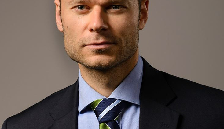 Radek Špicar.