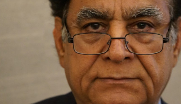 Obhájce Saif ul Malúk