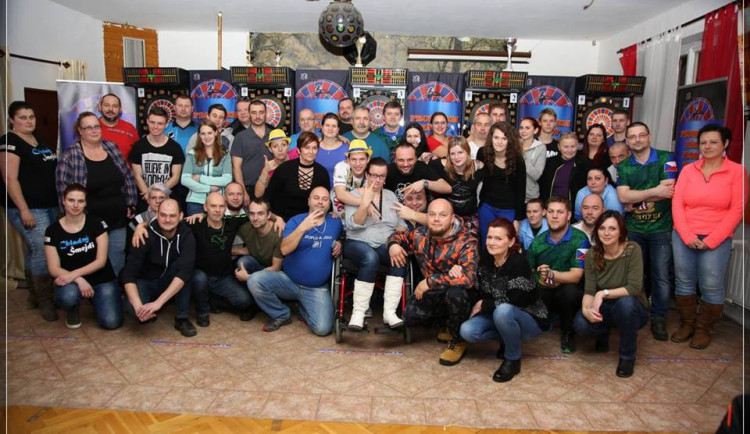 Bojujeme s Kačenkou.