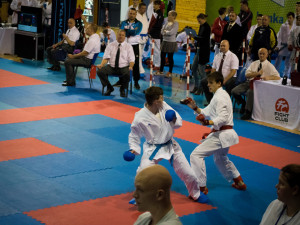 Tomáš Dittrich 3. místo