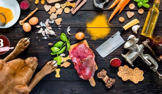 Bone apetit si zakládá na kvalitních surovinách