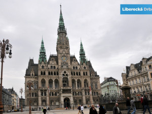 Liberec zahájí rok 2019 s rozpočtovým provizoriem