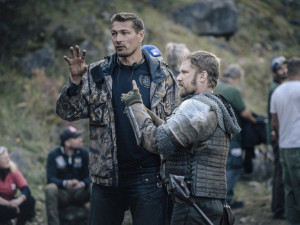 Velkofilm Jan Žižka přijde v roce 2020 do kin