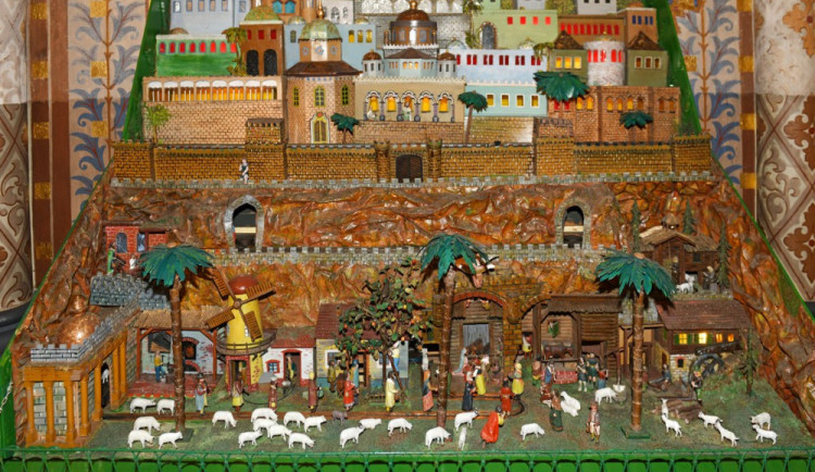 Ilustrační snímek