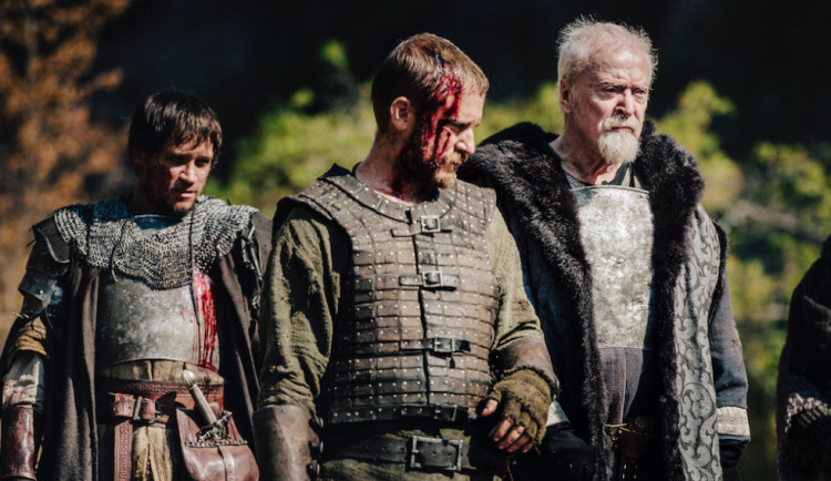 Velkofilm Jan Žižka přijde v roce 2020 do kin