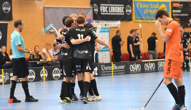 FBC vyhrál v Brně.