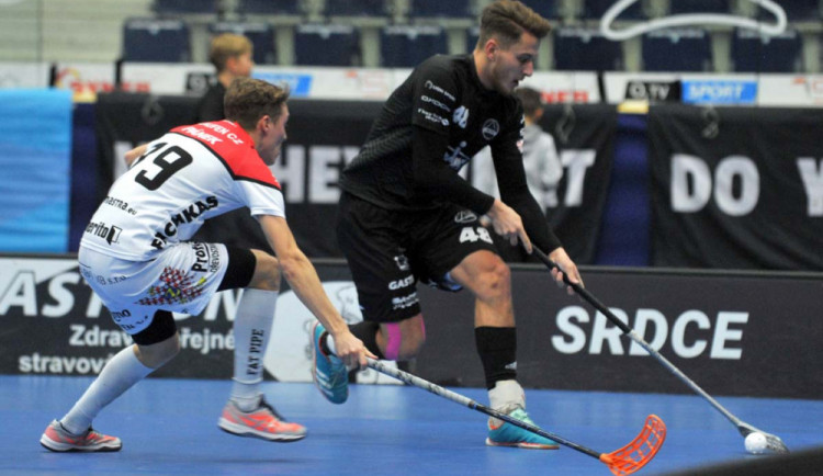 FBC Liberec porazil Znojmo