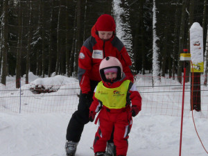 Lyžařská škola SK Ještěd