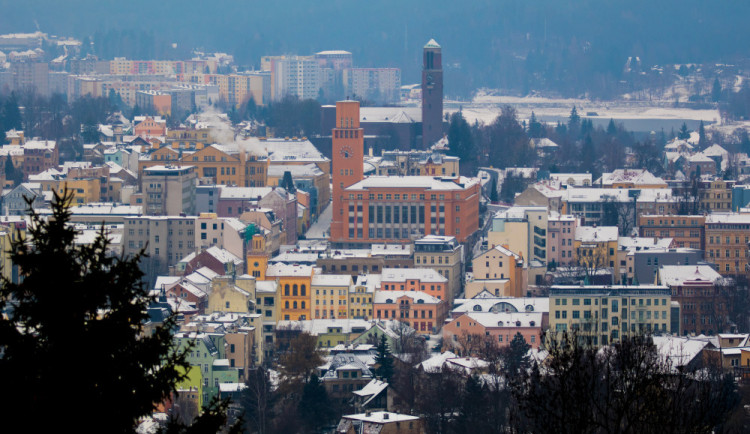 Jablonec nad Nisou
