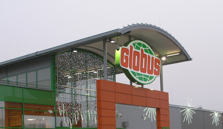 Globus Liberec