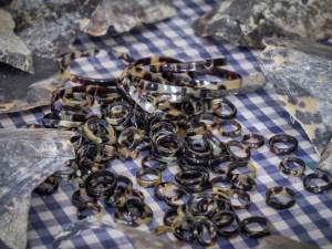 Ničení zabaveného zboží