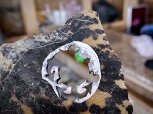 Ničení zabaveného zboží