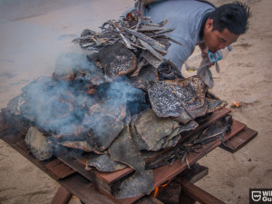 Ničení zabaveného zboží