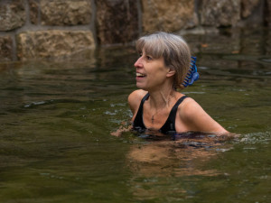 Svatoštěpánské otužování