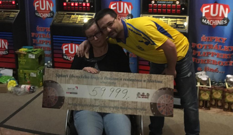 Bojujeme s Kačenkou.