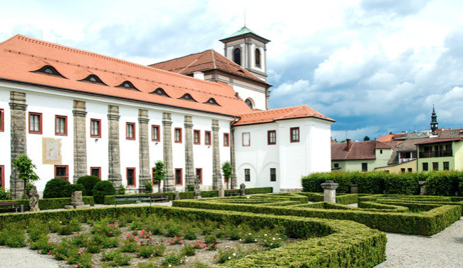 Muzeum v České Lípě bude do března uzavřené, chystá se zde nová expozice o lukostřelcích i sklářství
