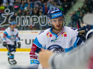 Zápas Tygrů s Mladou Boleslaví