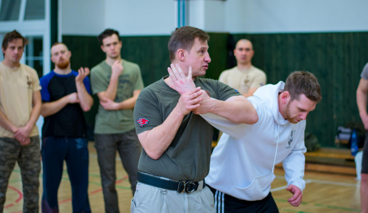 Tradiční seminář na konci roku