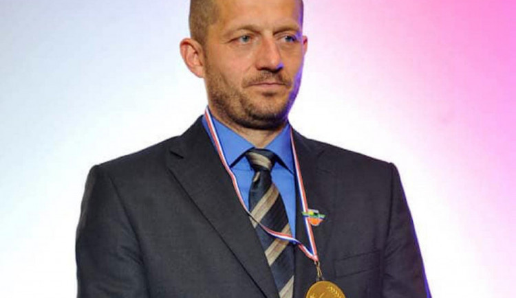 Starosta Prysku Jan Sviták