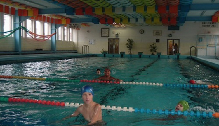 Školní bazén na Františkově nebude Liberec obnovovat