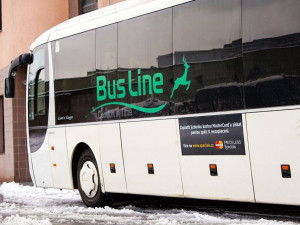 Otázka autobusové dopravy v Jablonci je stále ve hře, smlouva s BusLine přitom za dva týdny končí