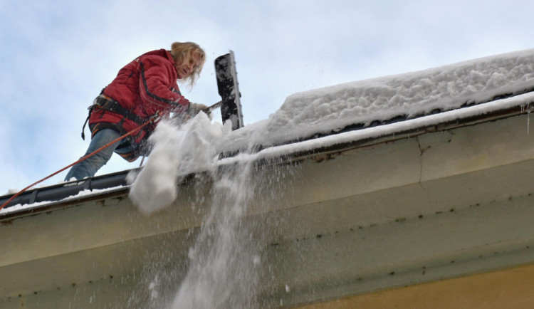 Kalamitní stav by v Jablonci měl skončit