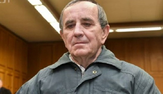 Odsouzený Jaromír Balda