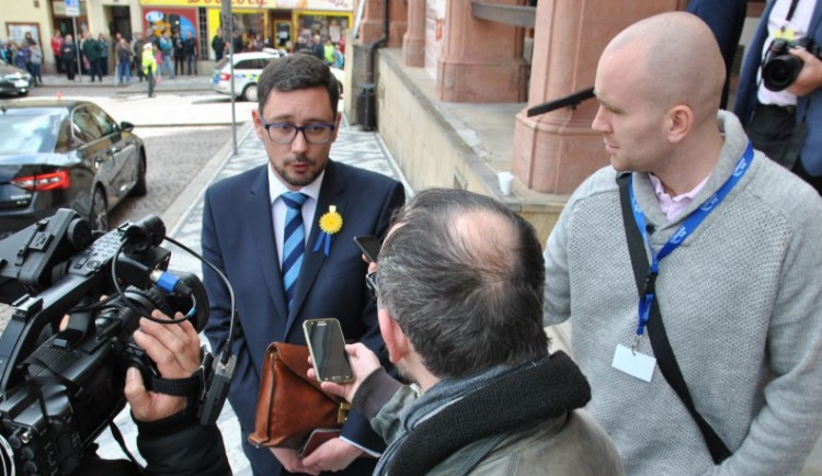 Jiří Ovčáček, ilustrační foto