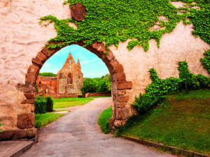 Krásy Jižní Moravy