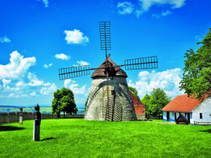 Krásy Jižní Moravy