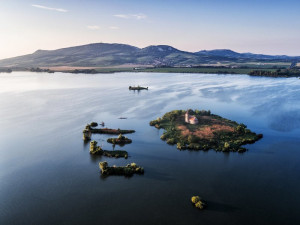 Krásy Jižní Moravy