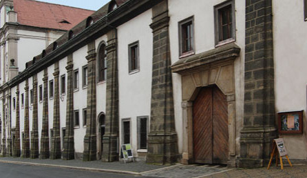 Vlastivědné muzeum v České Lípě