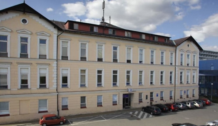 Žena se svému muži ztratila v olomoucké nemocnici