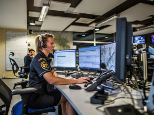 Liberečtí hasiči budou tváří nového seriálu