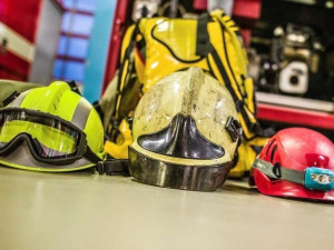 Liberečtí hasiči budou tváří nového seriálu