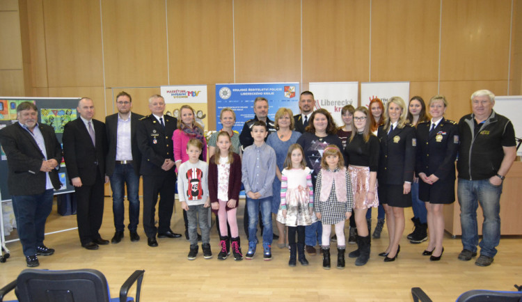 Cestování s prarodiči.