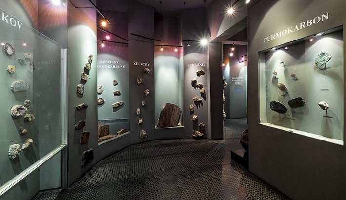 Muzeum v Turnově rozšíří sbírky o šperky, zkameněliny i dílo Jíry